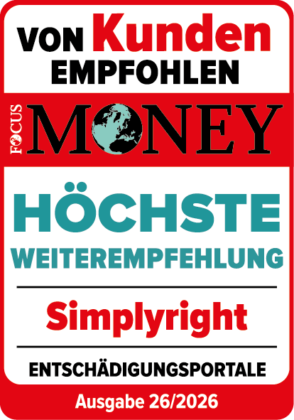 Von Kunden empfohlen 2026 – FOCUS MONEY