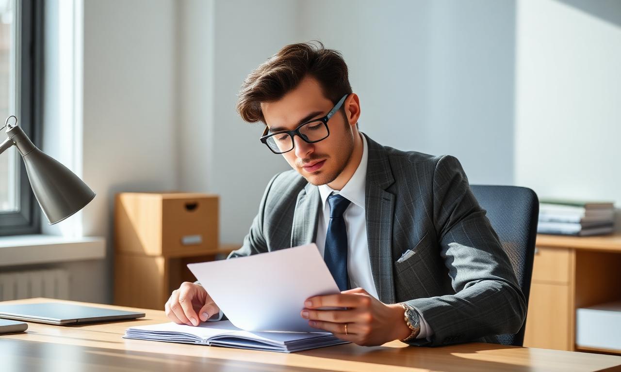 Probleme mit dem Arbeitgeber?