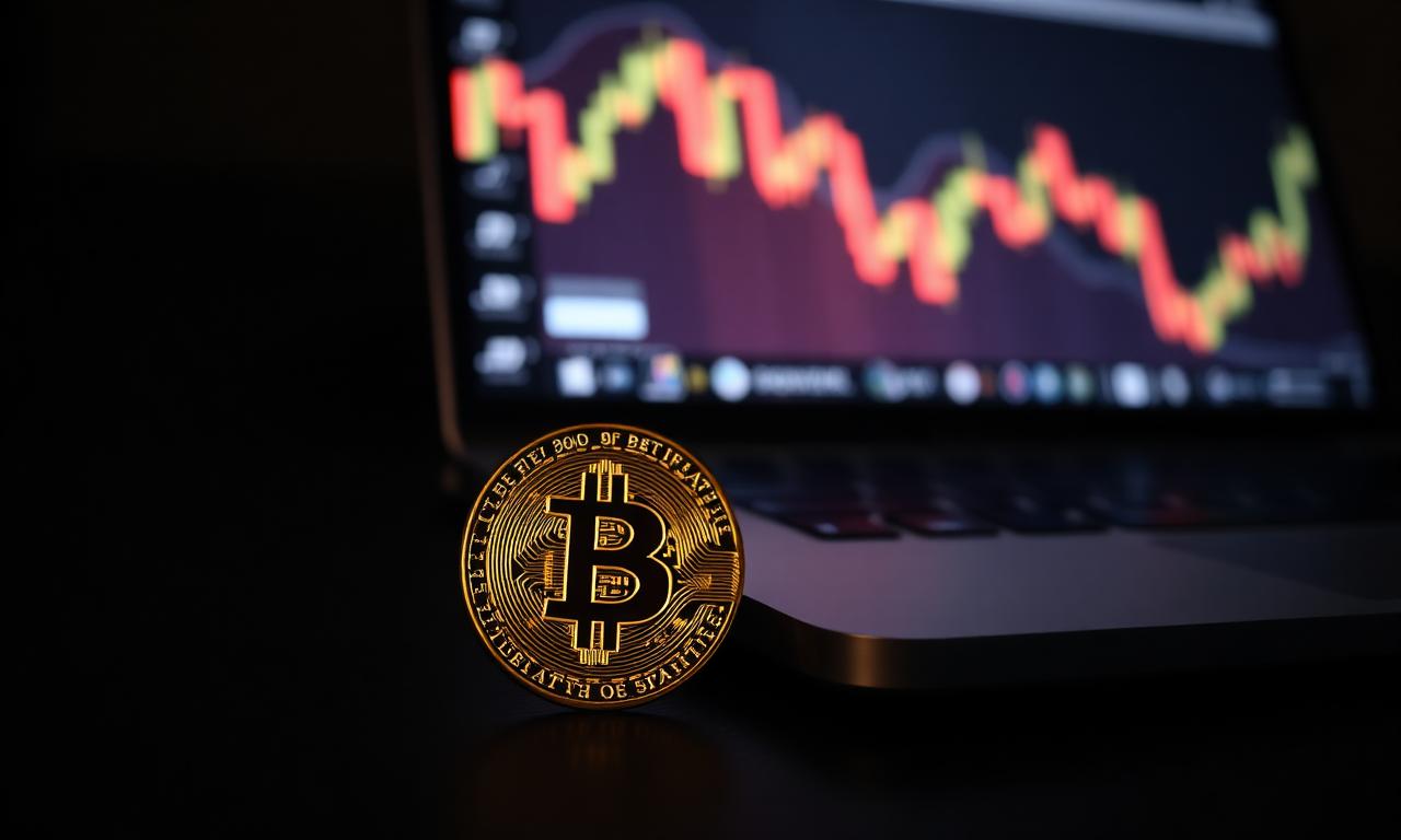 Krypto-Betrug – was jetzt?