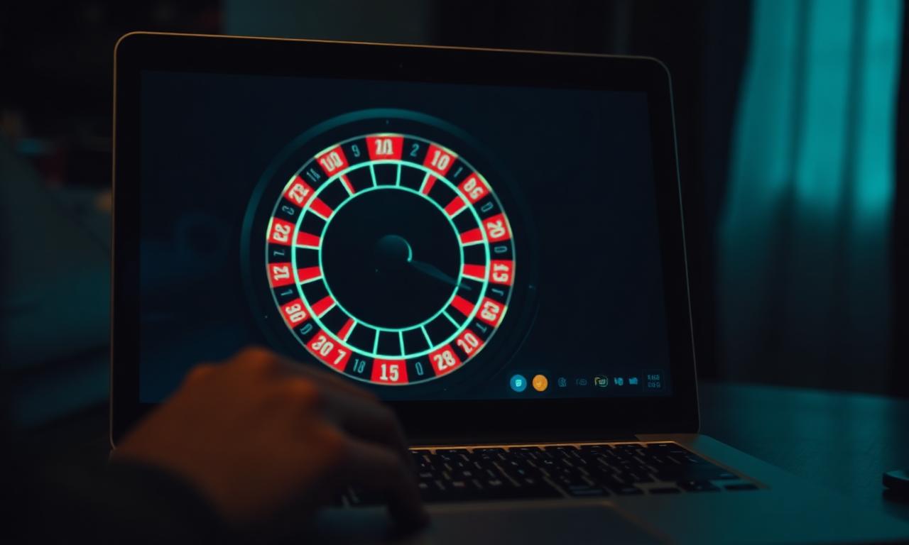 Online-Casino-Verluste zurückholen