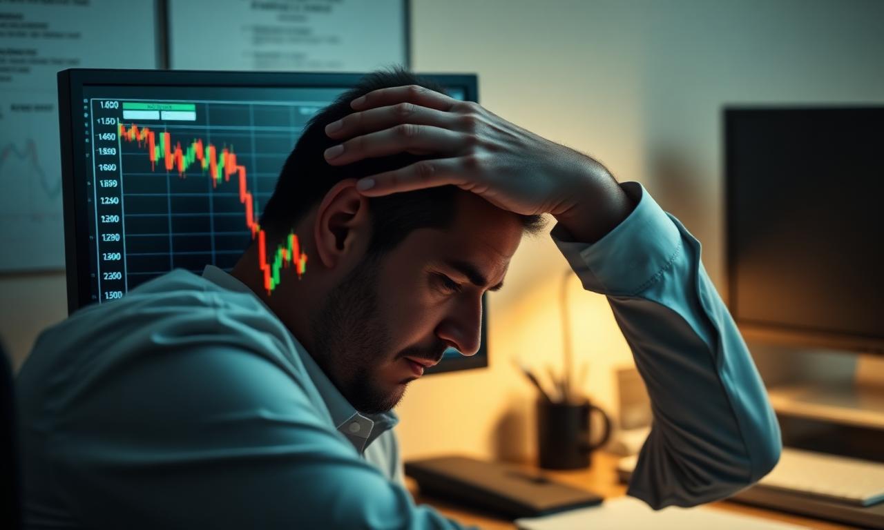 Opfer von Trading-Betrug?