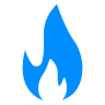 Flame Icon